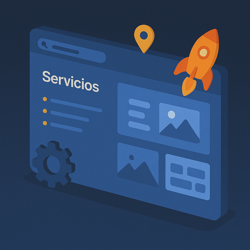 Imagen destacada para Plan Presencia Digital Inicial