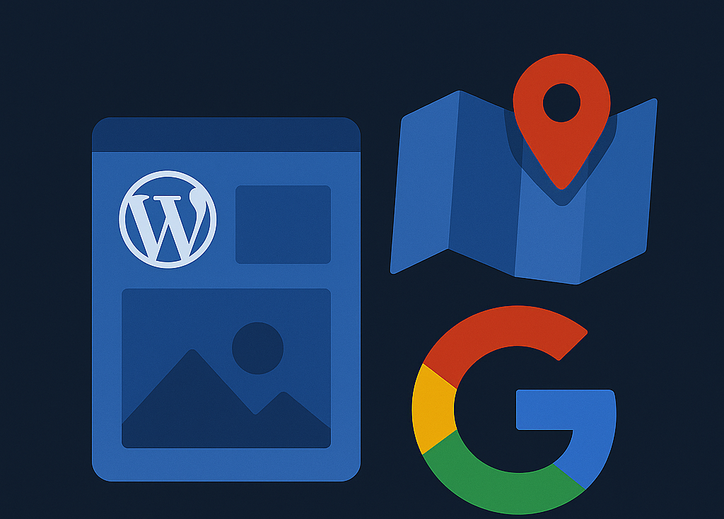 Imagen destacada para Plan Profesional WordPress + SEO Local